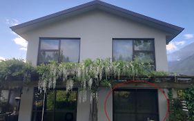 The Garden Studio - Queenstown
