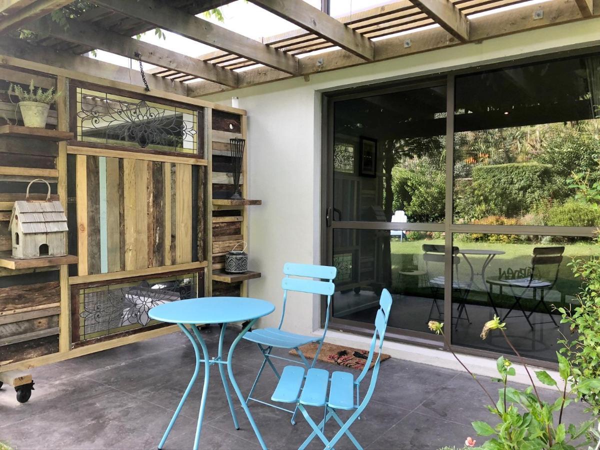 The Garden Studio - Queenstown Exterior photo